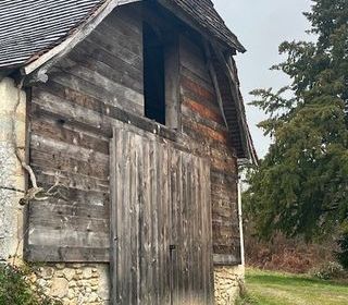  Maison � vendre 7 pi�ces 300 m�