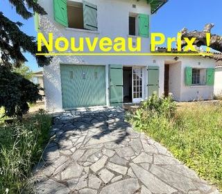  Maison � vendre 4 pi�ces 127 m�