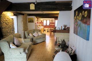  Maison � vendre 3 pi�ces 60 m�