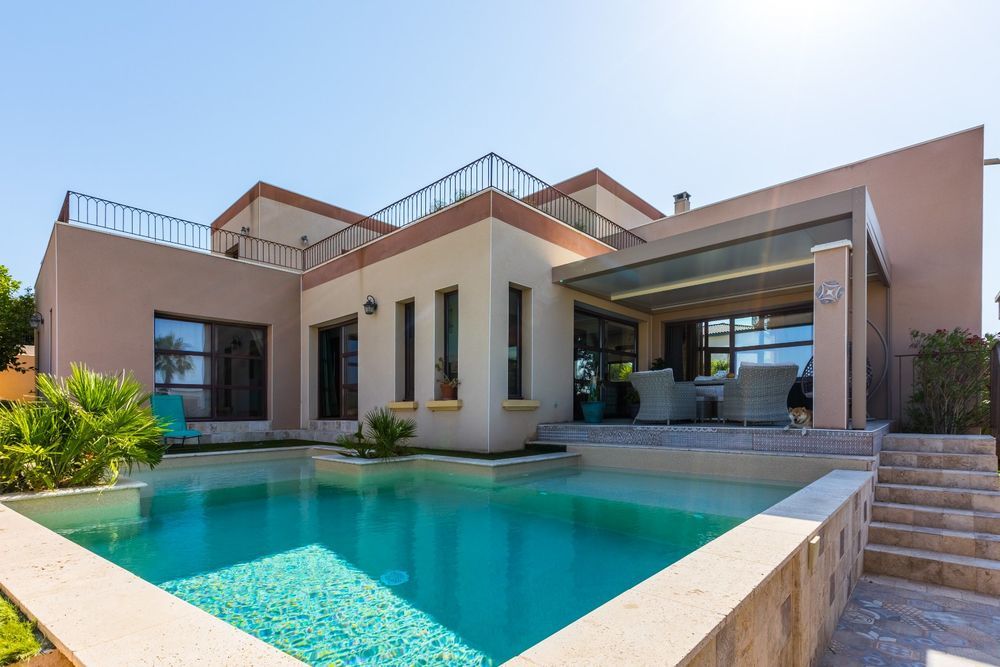 � vendre  Maison Sauvian (34410)