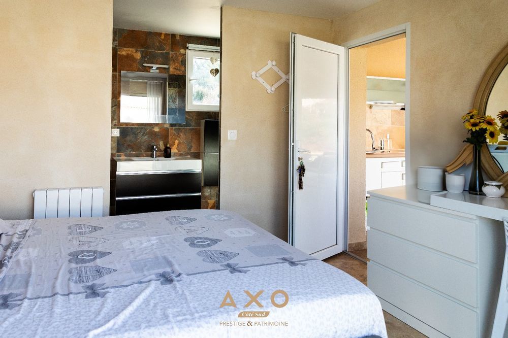 � vendre  Villa Trets (13530)