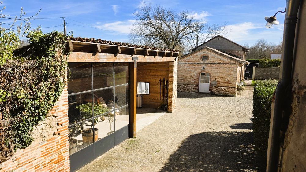 � vendre  Maison Montauban (82000)