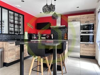  Maison � vendre 5 pi�ces 110 m�