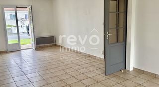  Maison � vendre 3 pi�ces 69 m�