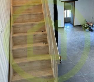  Maison � vendre 3 pi�ces 97 m�