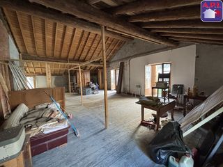  Maison � vendre 2 pi�ces 60 m�