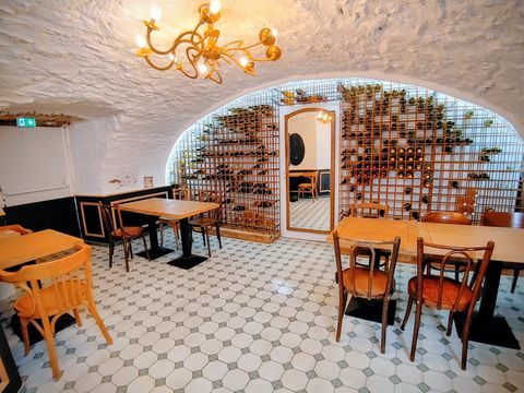 Restaurant 218900 12000 Rodez