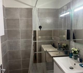  Appartement � vendre 1 pi�ce 27 m�