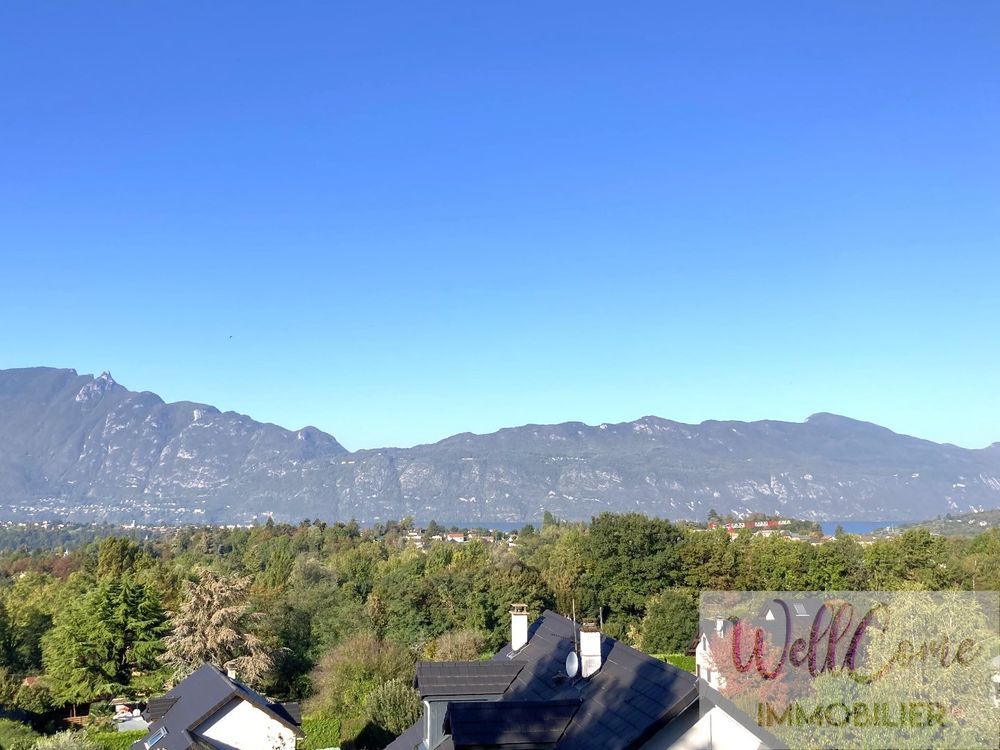 � vendre  Maison Mouxy (73100)