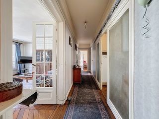  Appartement � vendre 4 pi�ces 115 m�