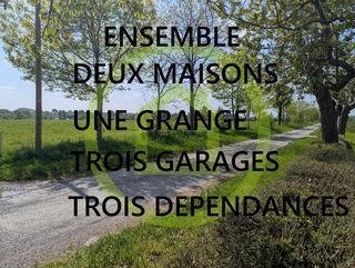  Maison � vendre 11 pi�ces 220 m�