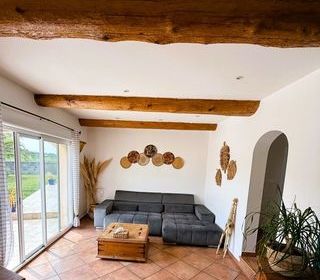  Maison � vendre 5 pi�ces 141 m�