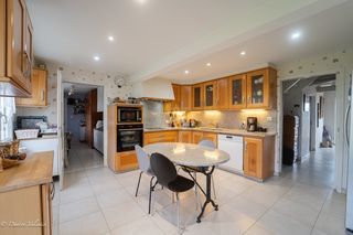  Maison � vendre 8 pi�ces 166 m�