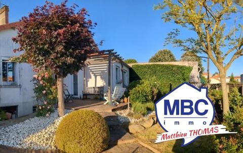   Maison Maison - 10 pi�ce(s) - 202 m�