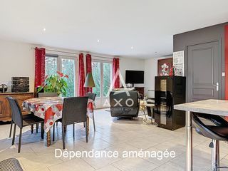  Maison � vendre 8 pi�ces 223 m�