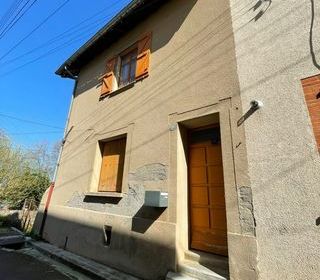  Maison � vendre 5 pi�ces 140 m�