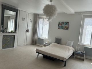  Maison � vendre 3 pi�ces 89 m�