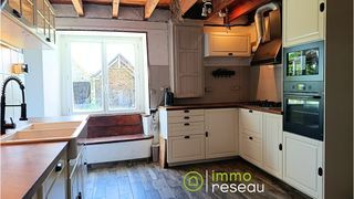  Maison � vendre 6 pi�ces 195 m�