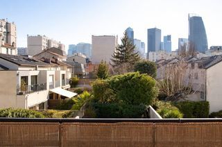  Appartement � vendre 4 pi�ces 87 m�