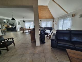  Maison � vendre 6 pi�ces 168 m�