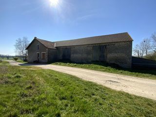  Maison � vendre 4 pi�ces 83 m�