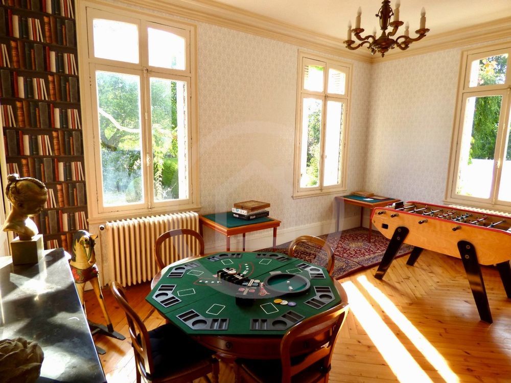 � vendre  Maison Douville-sur-Andelle (27380)