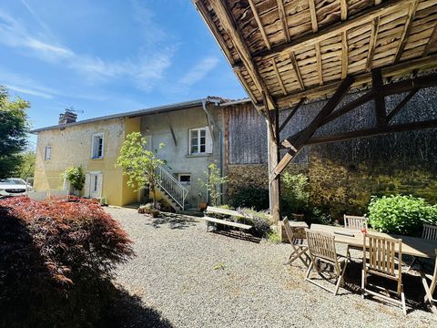   Propri�t� Maison - 12 pi�ce(s) - 300 m�