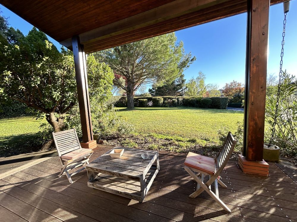 � vendre  Maison Aureville (31320)