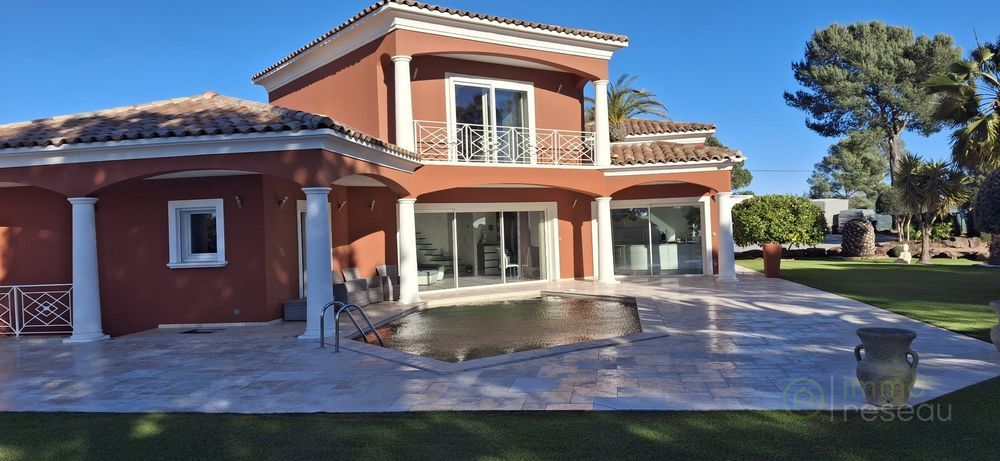 � vendre  Maison Fr�jus (83600)