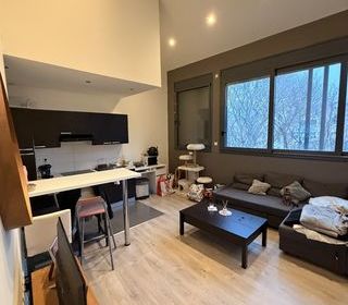  Appartement � louer 2 pi�ces 48 m�