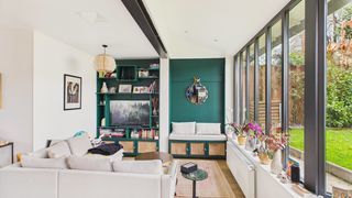  Maison � vendre 6 pi�ces 123 m�