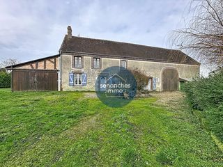  Maison � vendre 5 pi�ces 158 m�