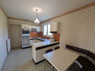  Maison � vendre 5 pi�ces 86 m�