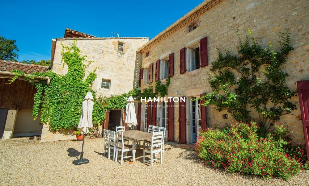 � vendre  Maison Livers-Cazelles (81170)