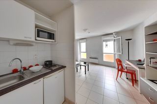  Appartement � vendre 1 pi�ce 29 m�