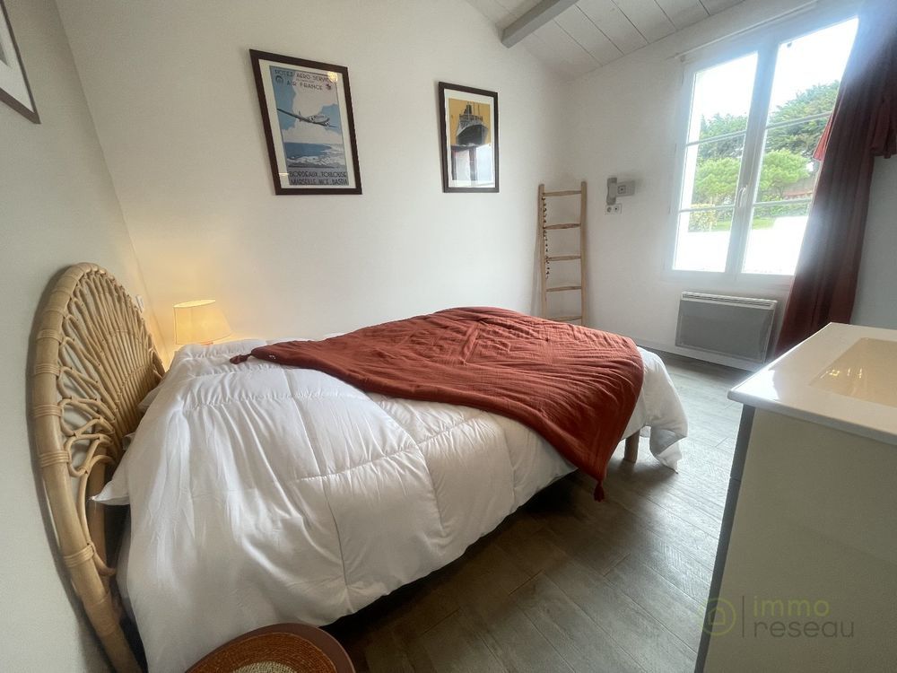 � vendre  Villa Noirmoutier-en-l'�le (85330)