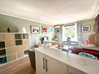  Appartement � vendre 1 pi�ce 26 m�