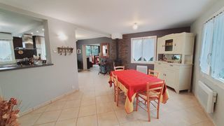  Maison � vendre 5 pi�ces 123 m�