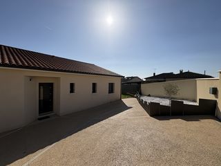  Maison � vendre 7 pi�ces 123 m�