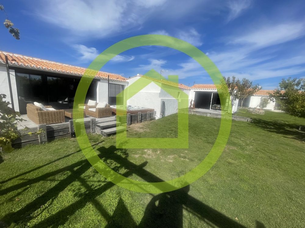 � vendre  Maison Noirmoutier-en-l'�le (85330)