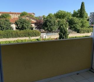  Appartement � louer 1 pi�ce 20 m�