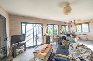  Maison � vendre 2 pi�ces 62 m�