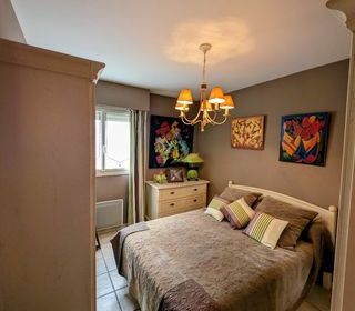  Appartement � vendre 3 pi�ces 56 m�