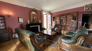  Maison � vendre 8 pi�ces 240 m�