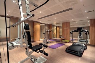  Appartement � vendre 1 pi�ce 23 m�