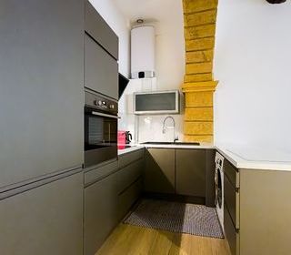  Appartement � vendre 3 pi�ces 80 m�