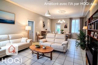  Maison � vendre 6 pi�ces 146 m�