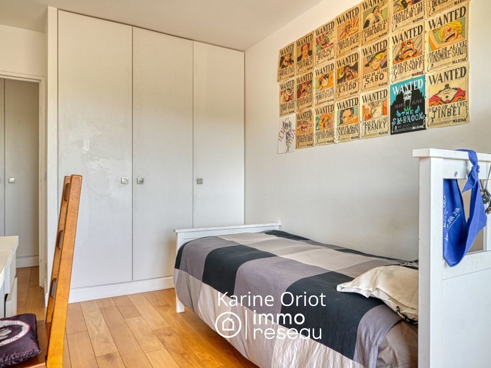 � vendre  Appartement Paris 19