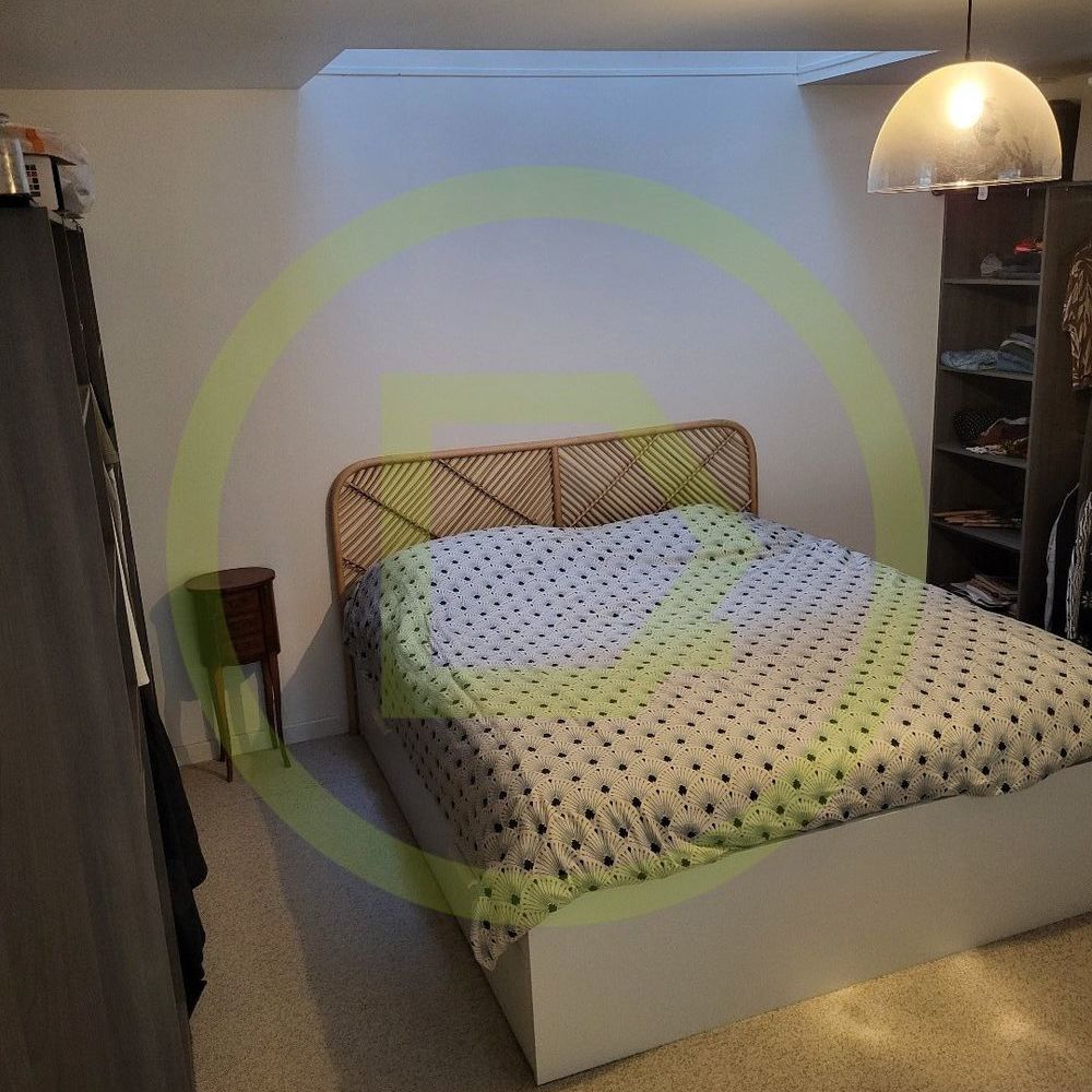 � vendre  Maison Saint-Cyr-en-Val (45590)