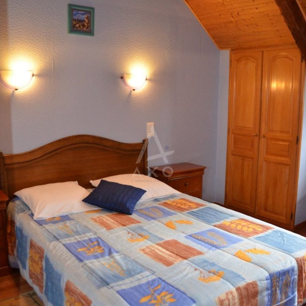 � vendre  Villa Yffiniac (22120)